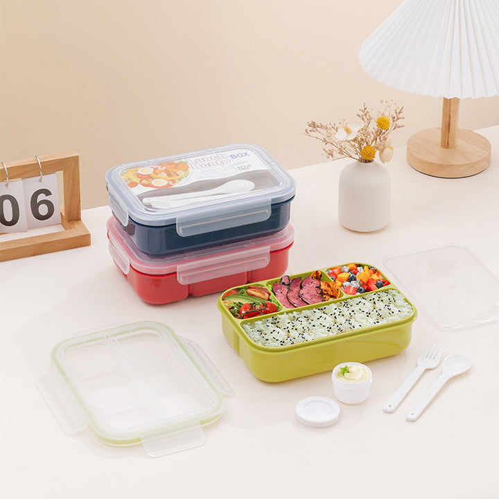 Versatile Lunch Box