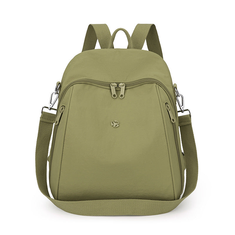 Versatile Travel Backpack Stornfield