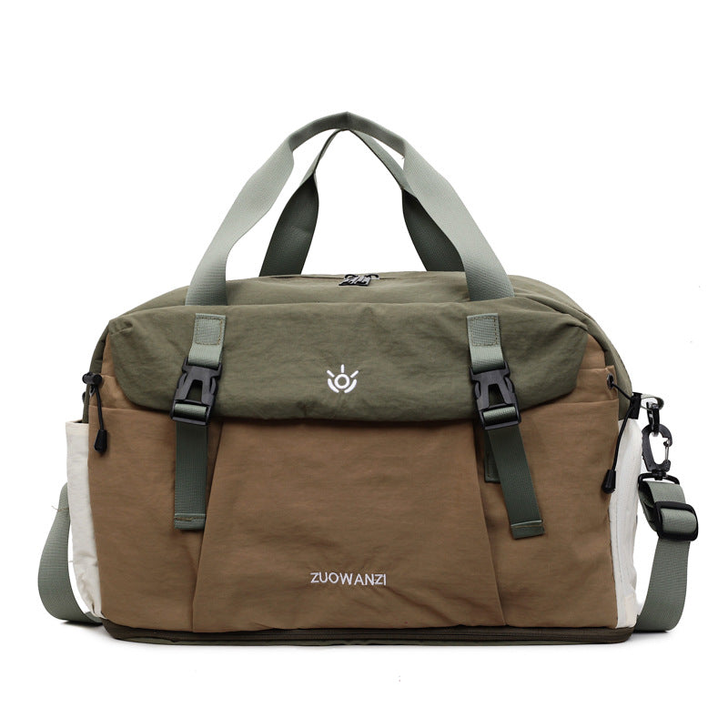 Stylish Multi-Functional Duffle Bag Stornfield