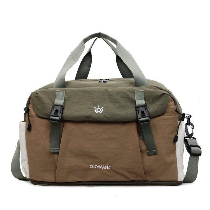 Stylish Multi-Functional Duffle Bag Stornfield