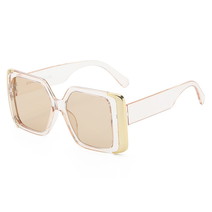 Women Sporty Protective Sunglasses Stornfield
