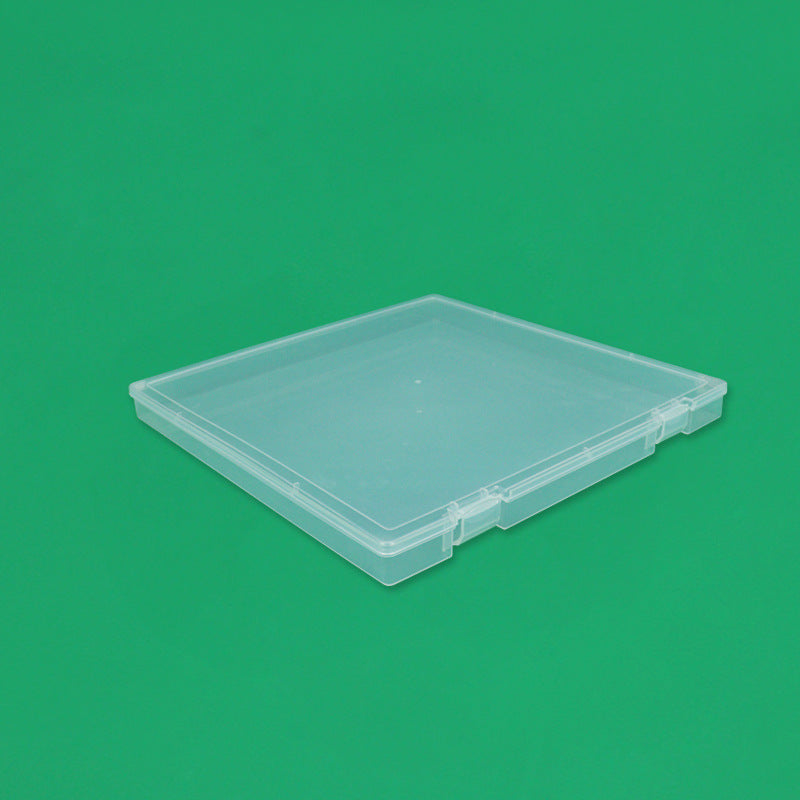 Modular Art Supply Storage Case Stornfield