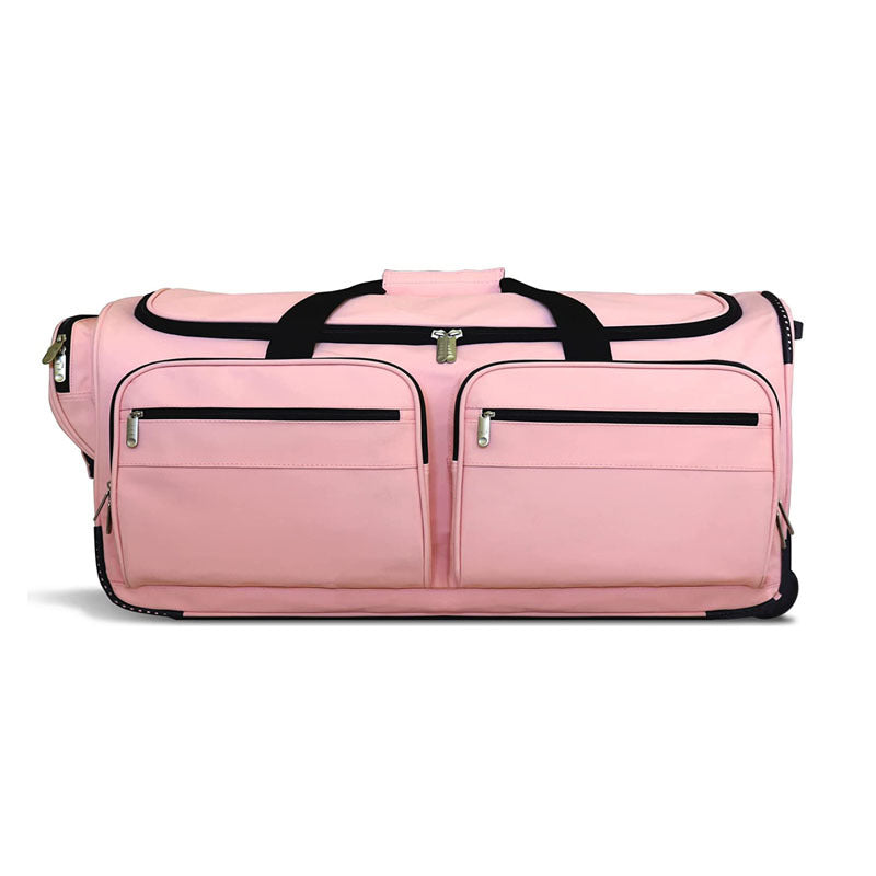 Spacious Travel Duffel Bag Stornfield