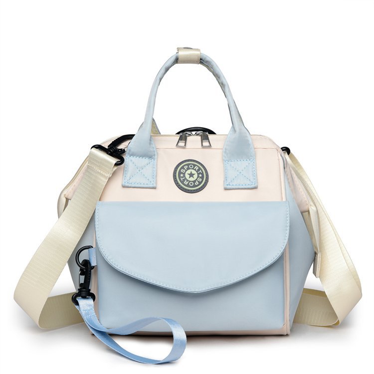 Multi-Functional Sporty Shoulder Bag Stornfield
