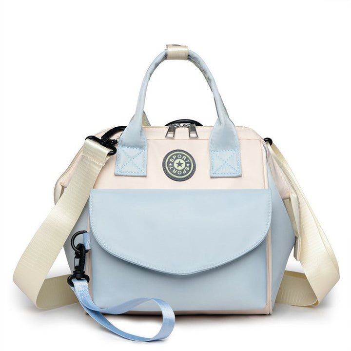 Multi-Functional Sporty Shoulder Bag Stornfield