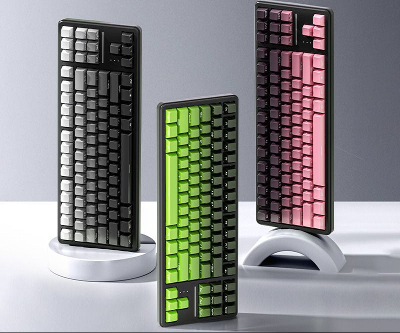 Mechanical Gaming Keyboard Stornfield