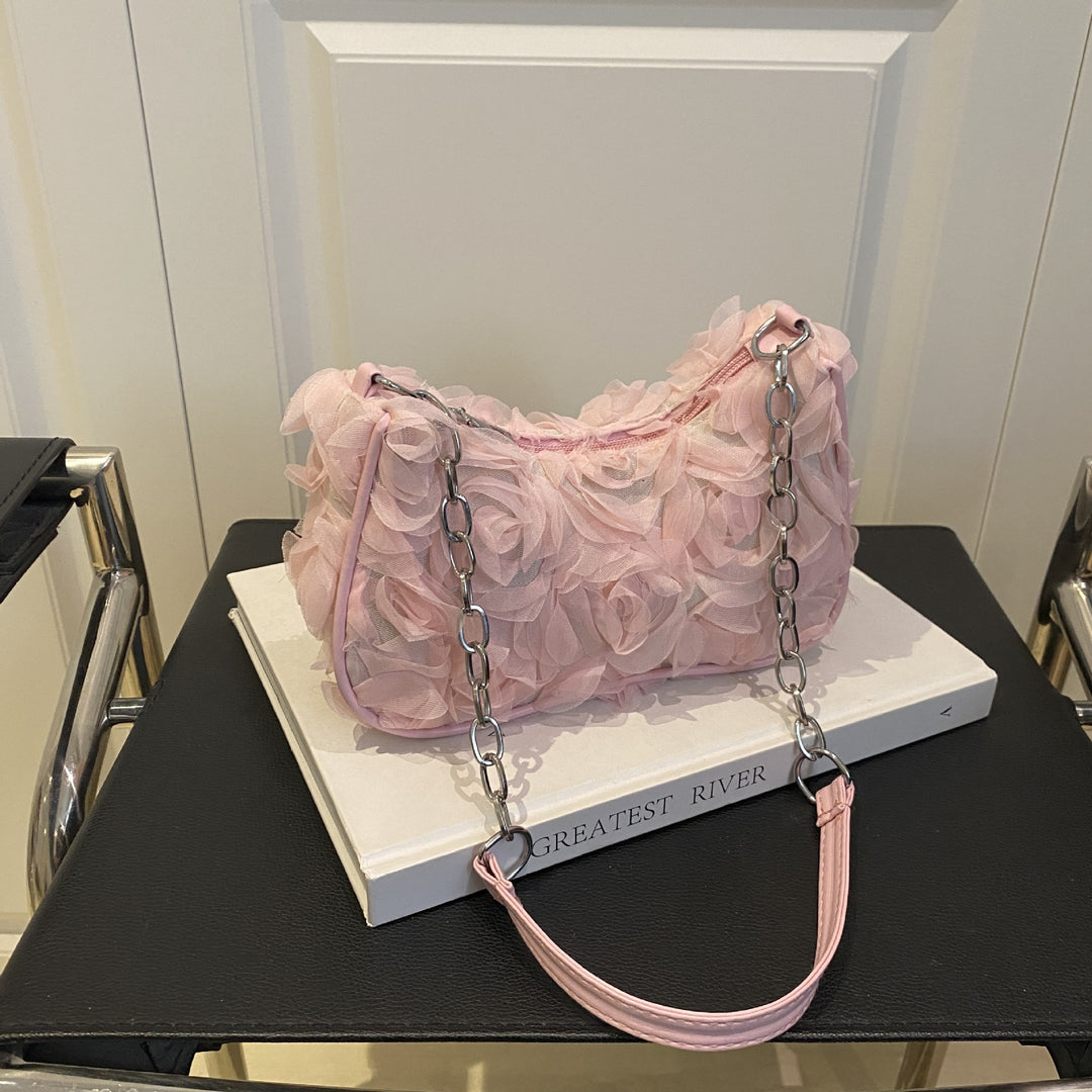 Floral Embellished Handbag Stornfield