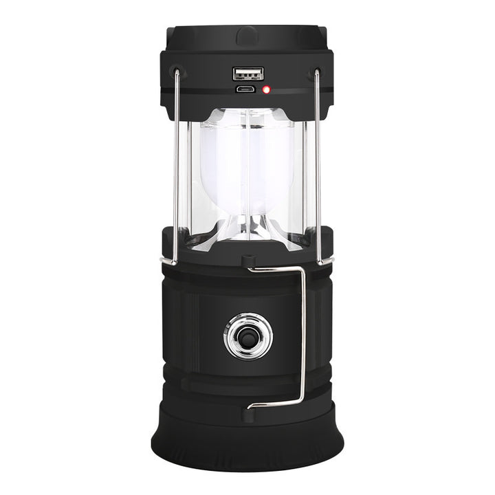 Multifunctional Camping Lamp Stornfield