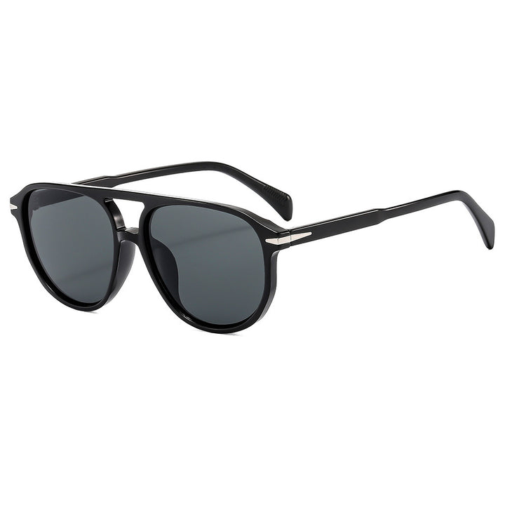 Fashionable Geometric Sunglasses Stornfield