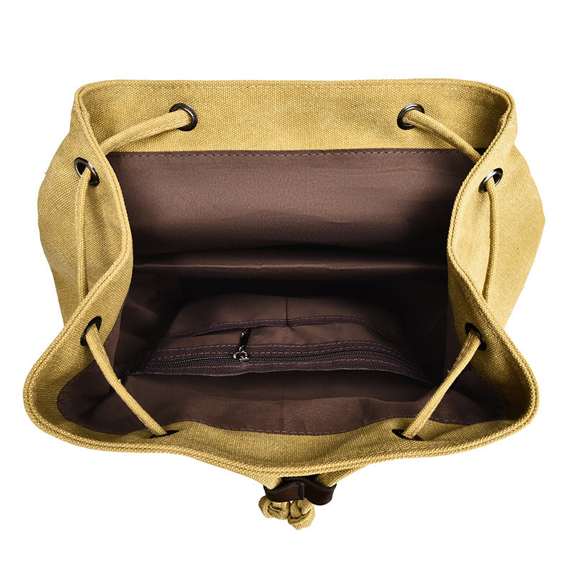 Vintage New Generation Backpack Stornfield