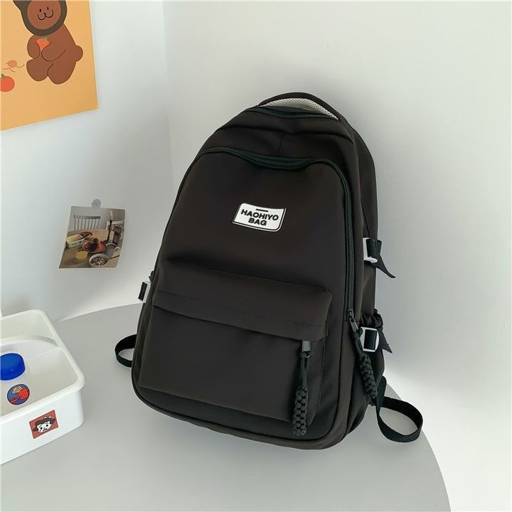 Versatile Travel Backpack Stornfield