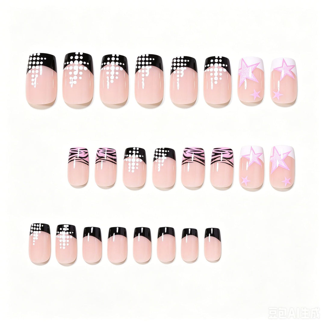 Artistic Nail Art Tips Stornfield