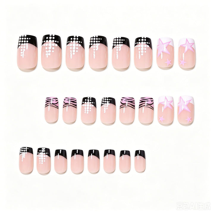 Artistic Nail Art Tips Stornfield