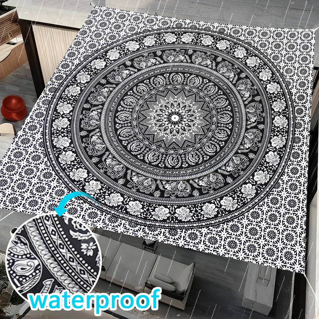 Outdoor Canopy Shade Stornfield