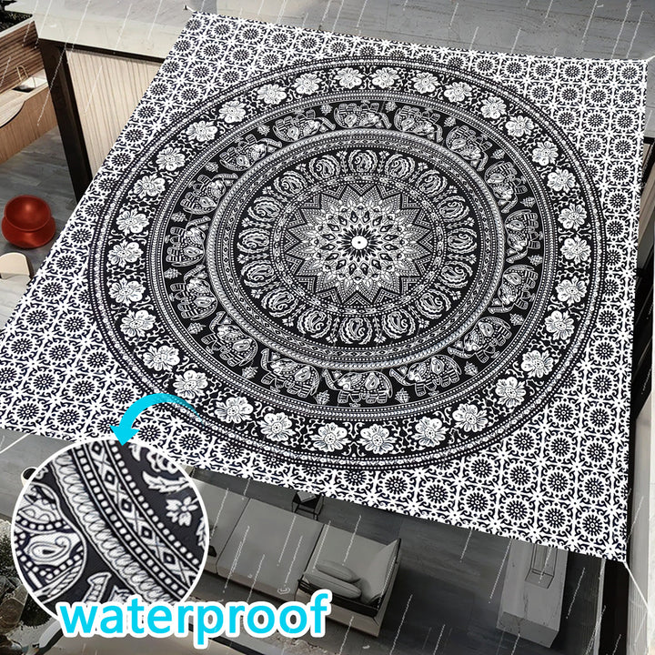 Outdoor Canopy Shade Stornfield