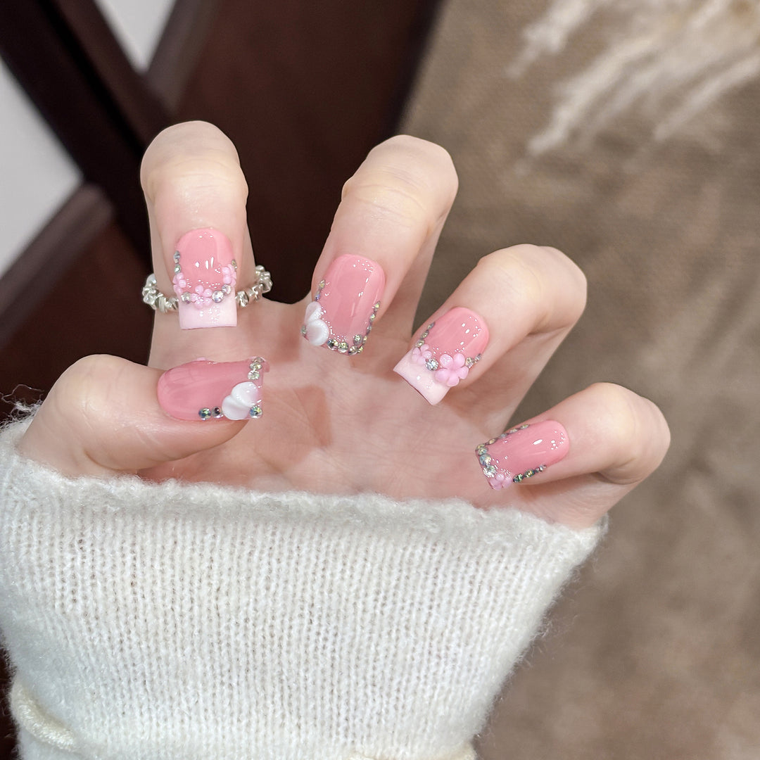 Decorative Nail Art