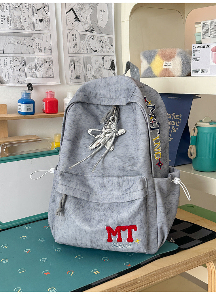 Stylish Minimalist Backpack Stornfield