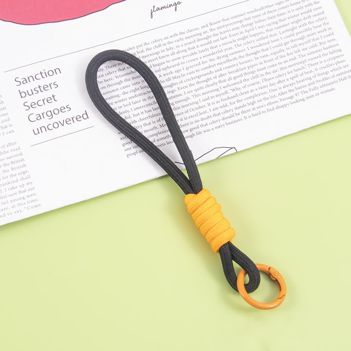 Versatile Lanyard Keychains Stornfield