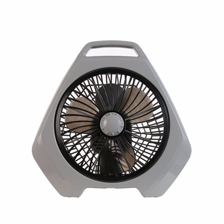 Unisex Table Fan Stornfield