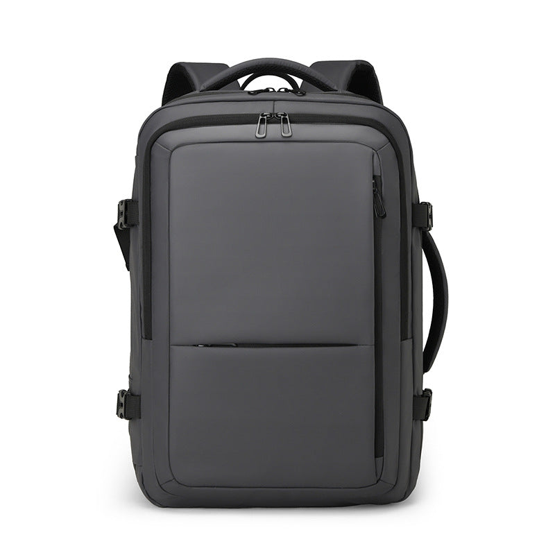 Versatile Tech-Ready Travel Backpack Stornfield