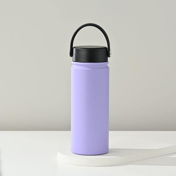 Ladies stylish drinking bottle with superior insulation Stornfield