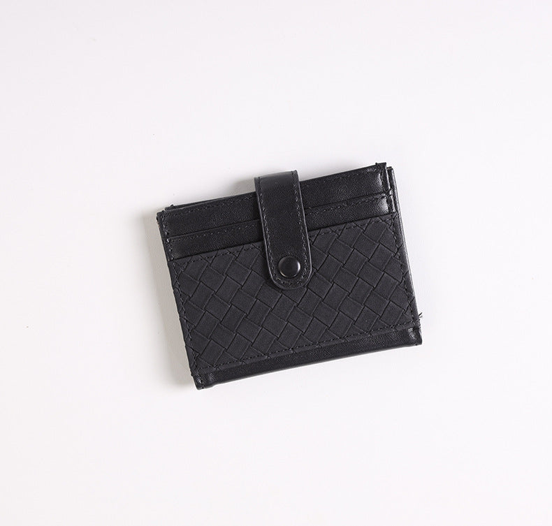 Cardholder