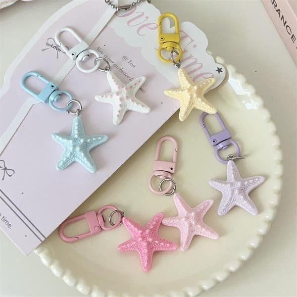 Star Keychain Stornfield
