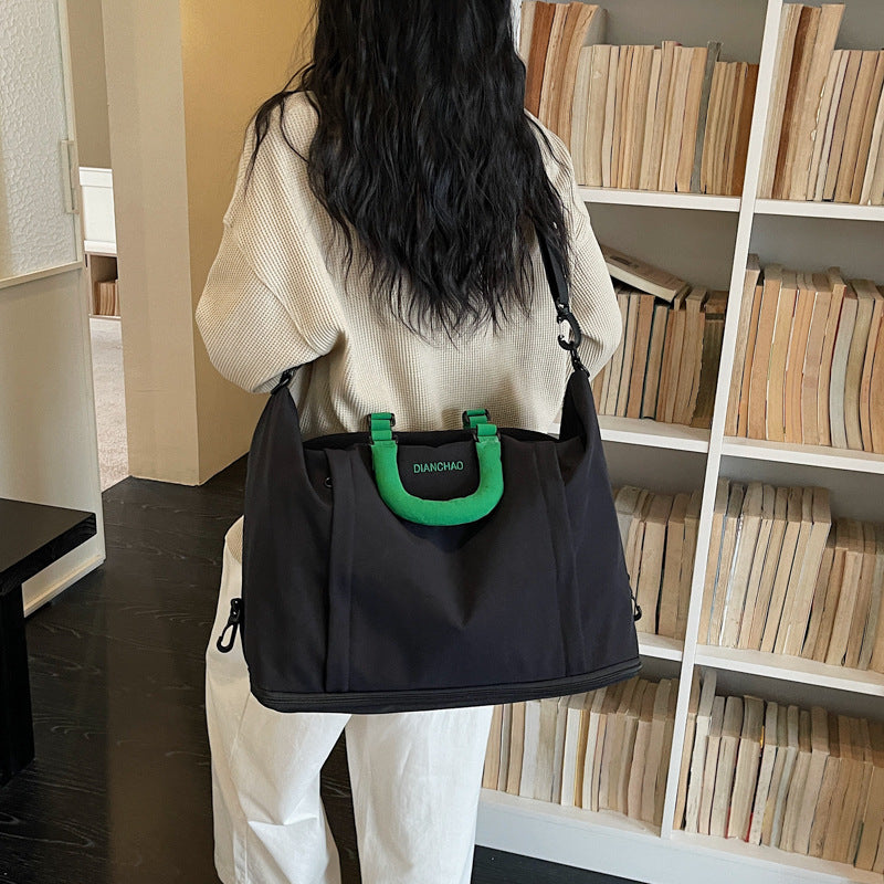 Stylish Travel Tote