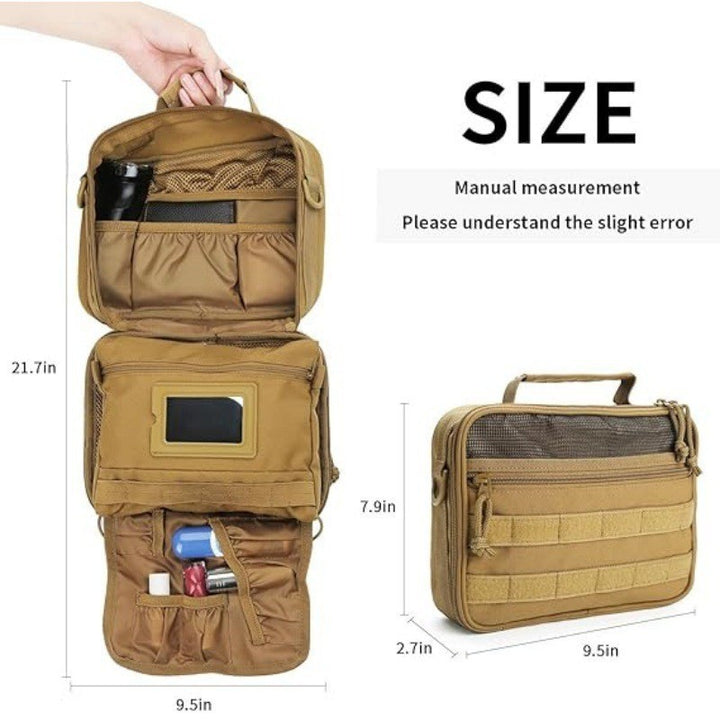 Multifunctional Organizer Bag Stornfield