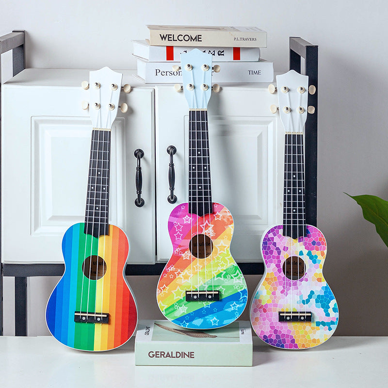 Musical Ukulele Stornfield