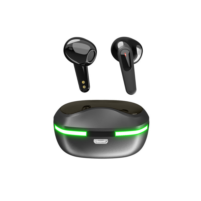 Wireless In-Ear Headphones with Touch Control by Stornfield