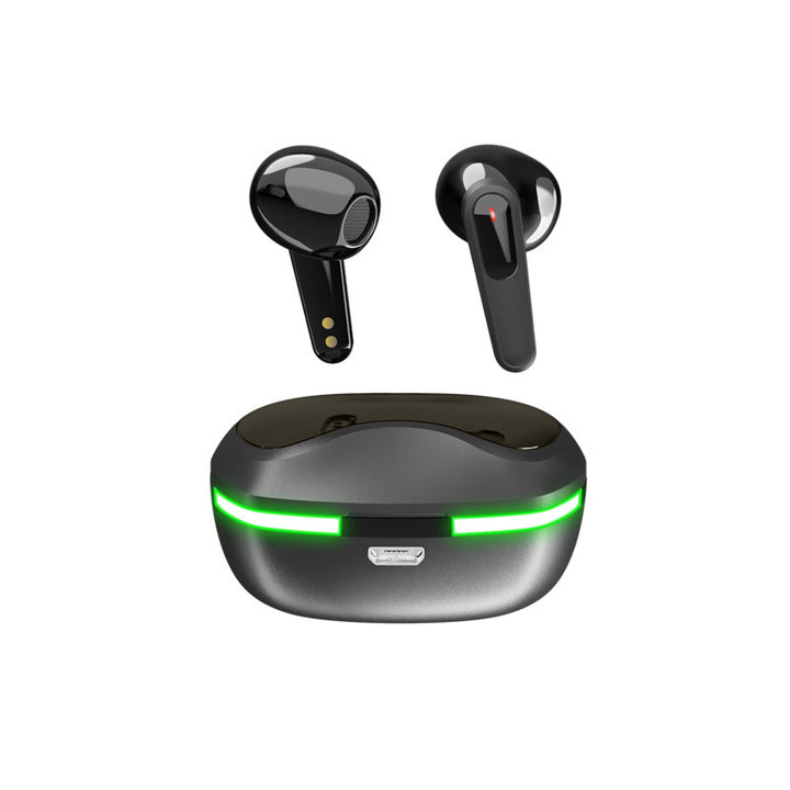Wireless In-Ear Headphones with Touch Control by Stornfield