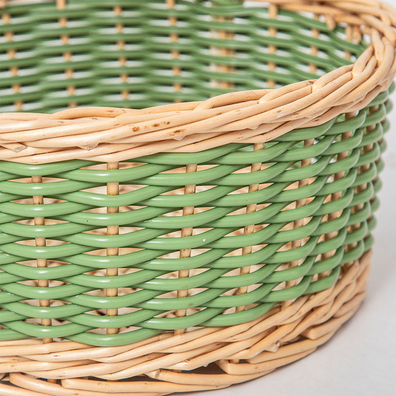 Woven Storage Basket Stornfield