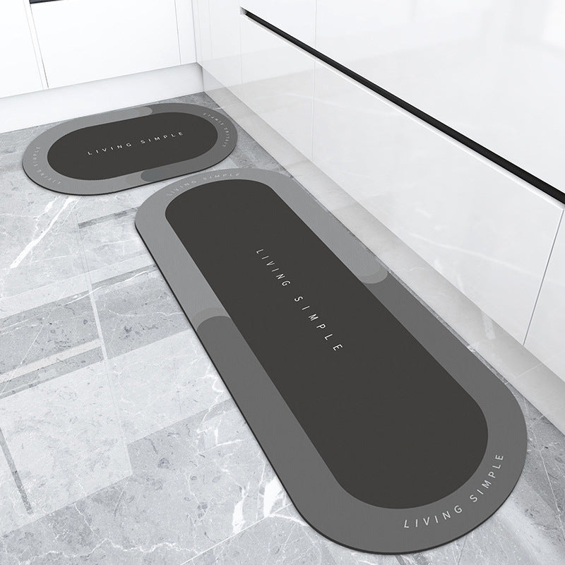 Kitchen Comfort Runner Mat for Home