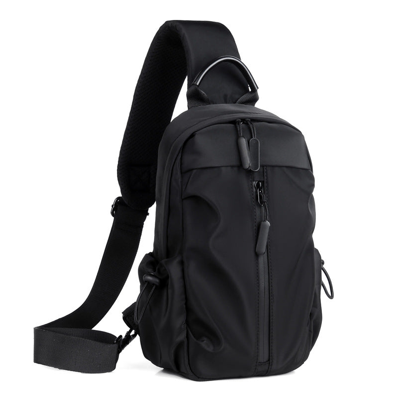 Stylish Multi-Functional Sling Backpack Stornfield