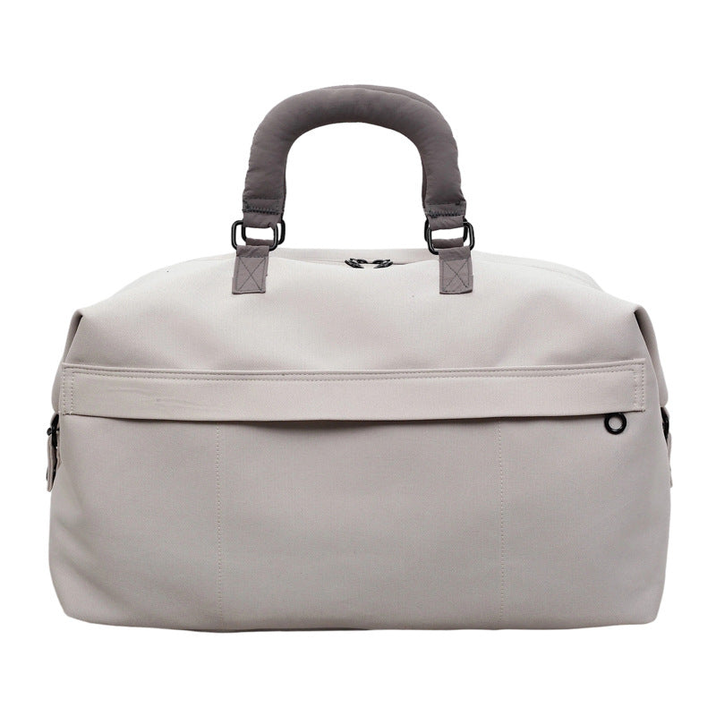 Durable High-Capacity Weekender Duffle Bag Stornfield