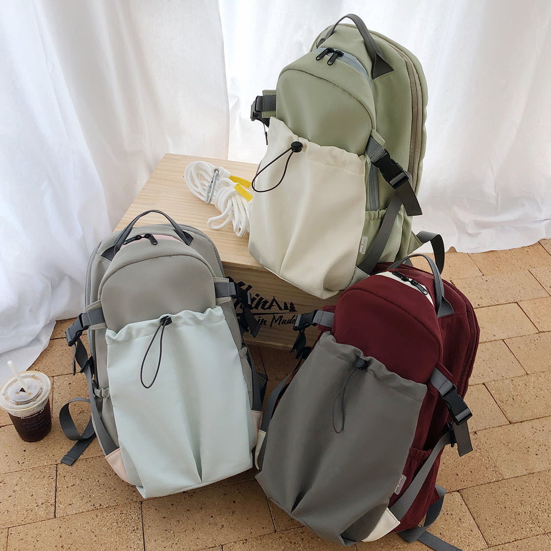 Versatile Multi-Functional Backpack Stornfield 1791205839