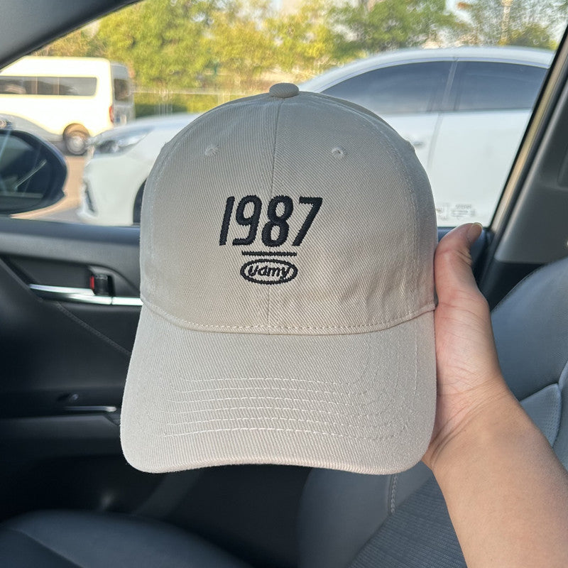 Men's Casual Embroidered Baseball Cap Stornfield 1784188408