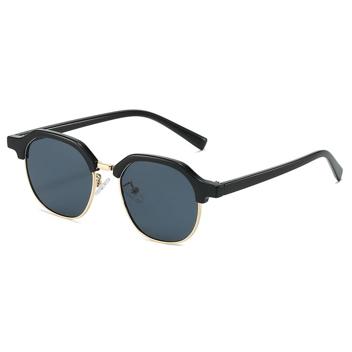 Retro-Inspired Statement Sunglasses Stornfield