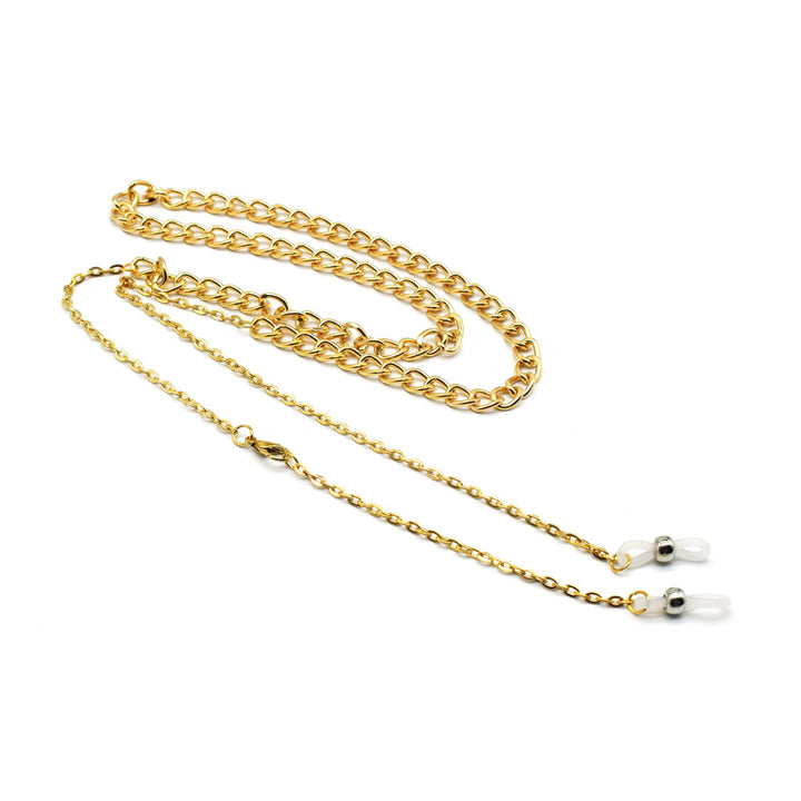 Stainless Steel Link Eyewear Chain Stornfield