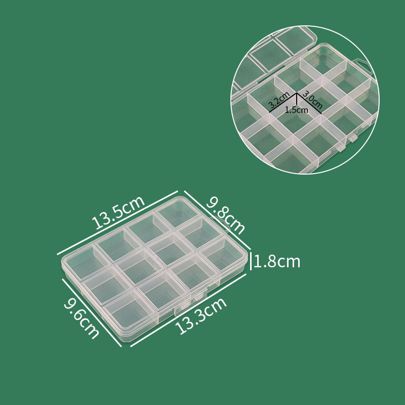 Organizer Storage Box Stornfield