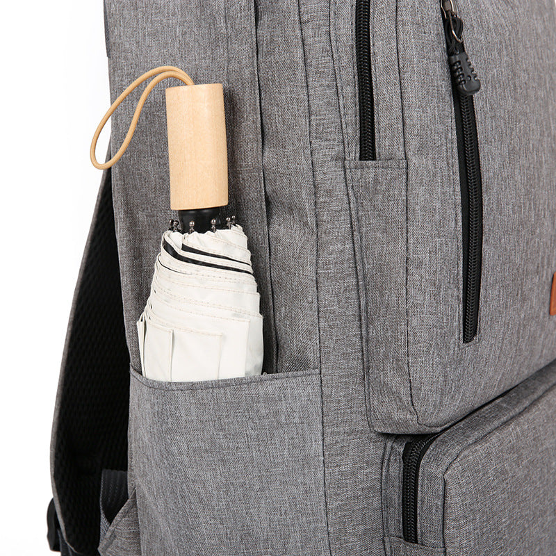Multi-Functional Professional Backpack Set Stornfield