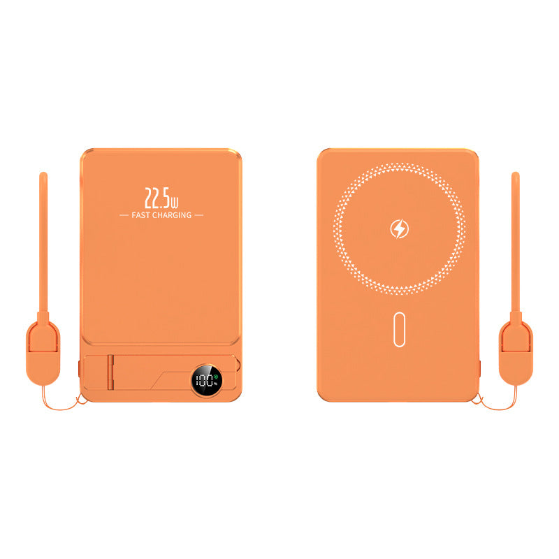 Quick Charge Power Bank Stornfield