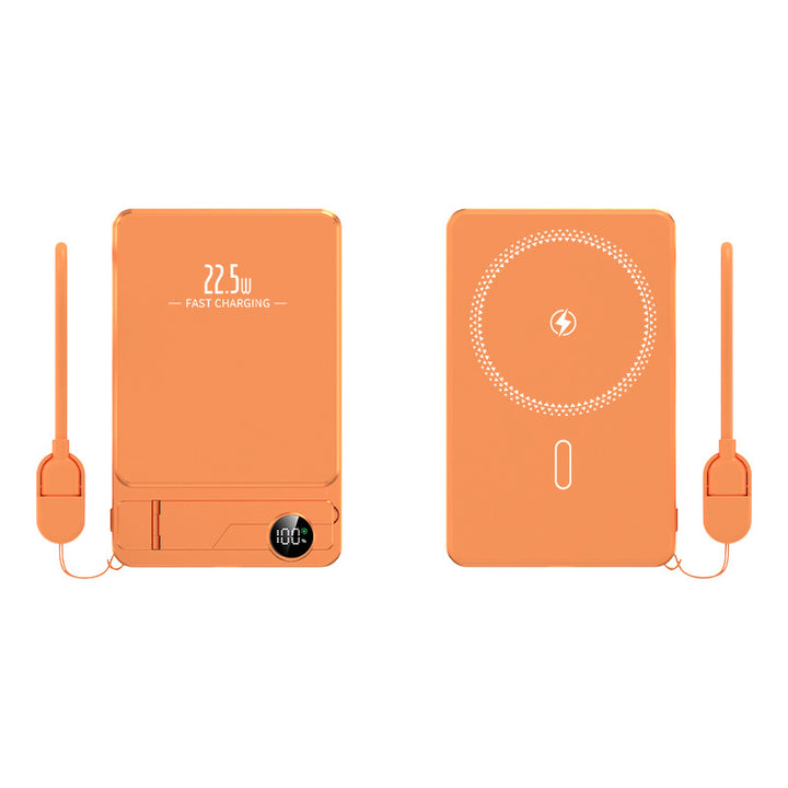 Portable Fast Charging Power Bank Stornfield