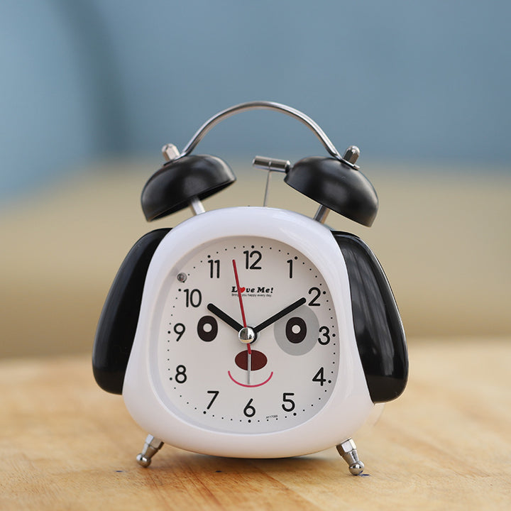 Cute Alarm Clock in Dog Design Stornfield