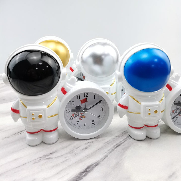 Astronaut Alarm Clock Stornfield