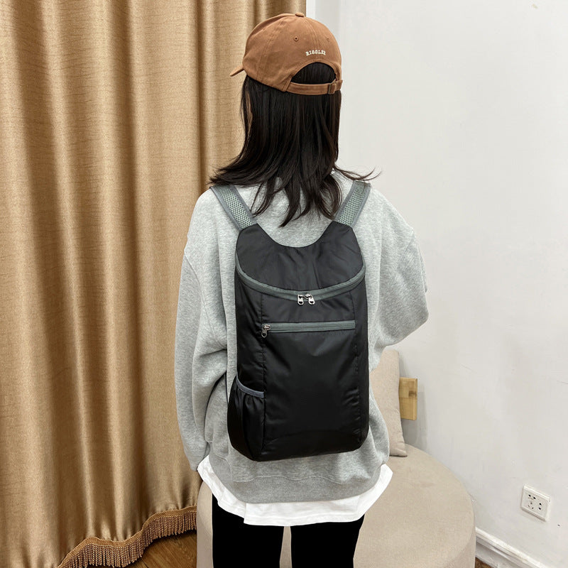 Lightweight Versatile Hiking Backpack Stornfield