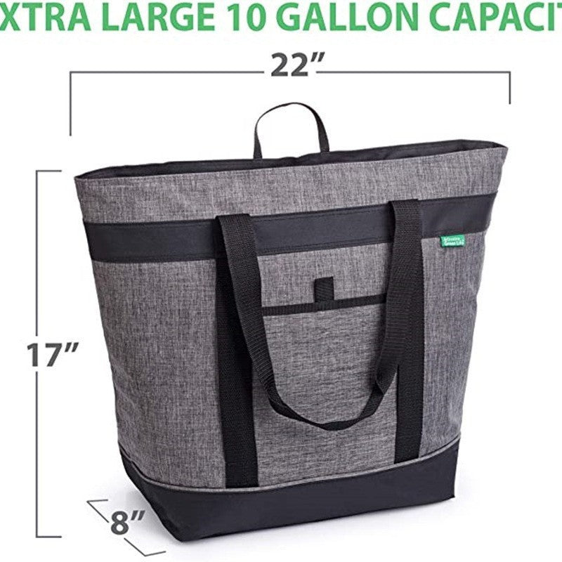 Women Large and spacious shopping bag Stornfield