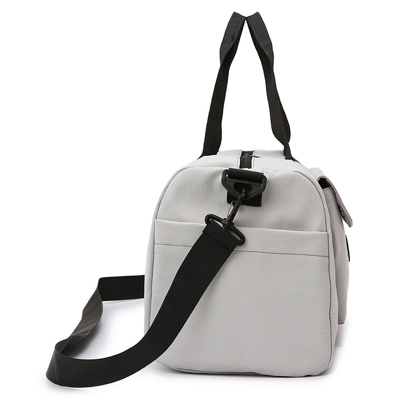 Sporty Travel Bag Stornfield