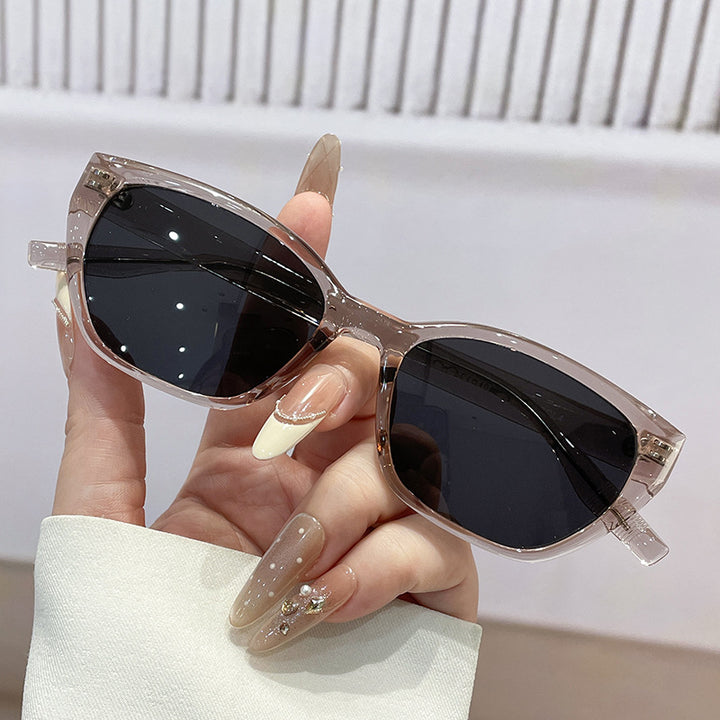 Women's fashionable sunglasses in elegant design with sturdy frame Stornfield